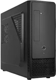 Корпус Chieftec UC-03B-OP Black (UC-03B-OP)