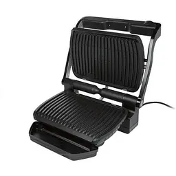 Електрогриль притискний Tefal Optigrill GC705816 - мініатюра 4