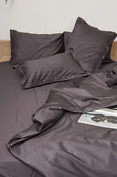 Підковдра Moon&Star Satin Premium Rain Cloud Євро 200x220 см - мініатюра 3