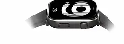 Смарт-годинник Blackview R60 Black - мініатюра 7