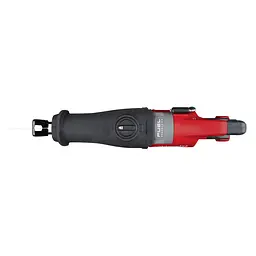 Пила шабельна акумуляторна MILWAUKEE, M18 FSX-0C (кейс) - мініатюра 3