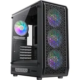 Корпус GameMax Forge MB [166132]