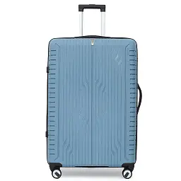 Валіза Semi Line 28" L Blue (T5611-3) - мініатюра 3