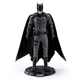 Фігурка DC COMICS Batman - Movie Bendyfig (Бетмен) - мініатюра 1