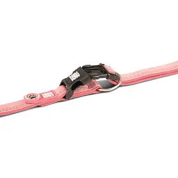 Нашийник для собак Max & Molly Smart ID Collar Matrix 2.0 Rose M 35-55x2.5 см - мініатюра 2