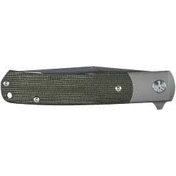 Ніж Boker TRPPR Micarta - мініатюра 3
