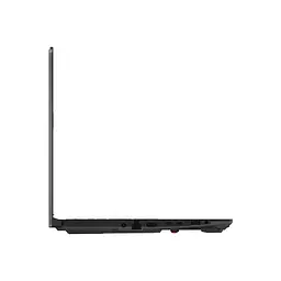 Ноутбук Ігровий Asus TUF F17 FX707ZC4 i7-12700H 24M Cache, до 4.70GHz, 17.3" FHD 144Hz, 16GB, 1TB - мініатюра 4