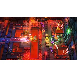 Ключ активації Microsoft Munchkin: Quacked Quest для Xbox One/Series - мініатюра 4