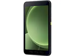 Планшет Samsung Galaxy Tab Active 5 Wi-Fi 6/128GB Green/Black (SM-X300NZGA) - мініатюра 11