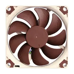 Кулер до корпусу Noctua NF-A9x14 PWM - мініатюра 2