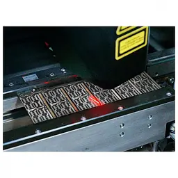 Пам'ять для ноутбуків Apacer 8 GB SO-DIMM DDR4 3200 MHz (ES.08G21.GSH) - мініатюра 4