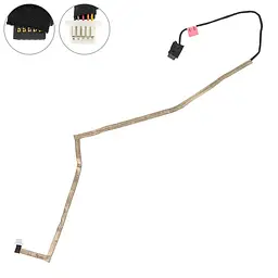 Кабель Webcam Camera HP (Presario CQ56) 602312-001 Б/В