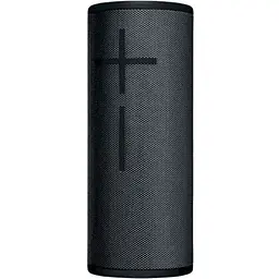 Портативна колонка Ultimate Ears Boom 3 Night Black (984-001360)