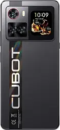 Смартфон Cubot X100 8/256GB Black - мініатюра 3