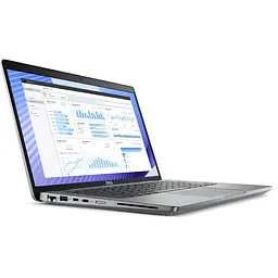Ноутбук Dell Precision 3490 performant з Ultra 7 165H, RTX 500 Ada, 32GB DDR5, 1TB - мініатюра 4