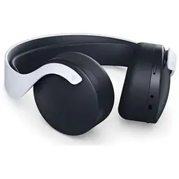 Бездротова гарнітура Pulse 3D Wireless Headset White (PS5) 9387909 - мініатюра 2