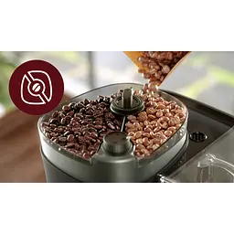 Кавоварка крапельна Philips All-in-1 Brew HD7900/50 - мініатюра 6