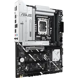 Материнська плата Asus Prime Z890-P WIFI s1851 Z890 4xDDR5 M.2 HDMI DP Wi-Fi ATX - мініатюра 3