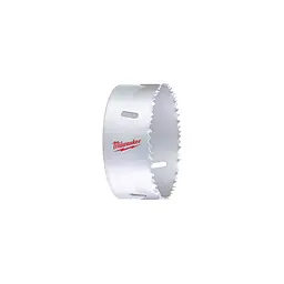 Коронка Bi-Metal Contractor Milwaukee діаметр 105мм - мініатюра 2