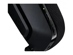 Навушники з мікрофоном Logitech G535 Lightspeed Wireless Gaming Headset (981-000972) - мініатюра 4
