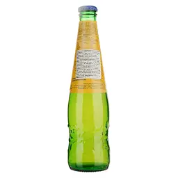 Пиво безалкогольне Bavaria Smalt Pineapple 0% 0.33 л - мініатюра 2