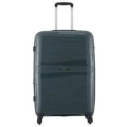 Валіза Semi Line 27" L Petrol (T5586-5) - мініатюра 2