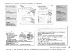 English World 2. Teacher's Guide + eBook Pack - Ліз Хокінг - мініатюра 5
