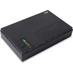 Пристрій безперебійного живлення TTN DC-1036P 36W 20000mAh (DCSL-1036PC_20000) - мініатюра 3
