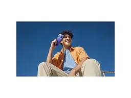 Смартфон Infinix Smart 20 4/64GB Cloudline Blue - миниатюра 11