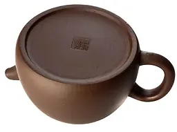 Ісинський чайник Цзинлань, 210 мл - мініатюра 8