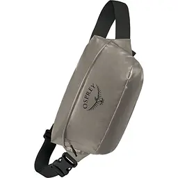 Сумка поясна Osprey Transporter Waist бежева - мініатюра 3