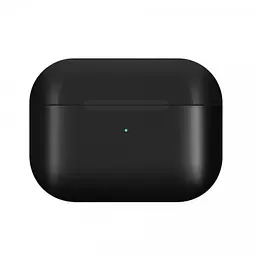 Бездротові навушники Hoco DES08 | TWS BT5.3, 30/300mAh, 3h, мікрофон| Black - мініатюра 2