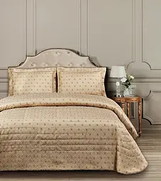 Покривало Arya Fiorella AR-TR1004399-Peach 250х260 см