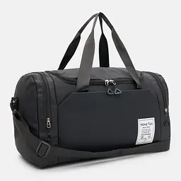 Текстильна спортивна сумка Confident TB1-T-327A