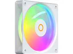 Корпус OCYPUS Iota C70 Curve ARGB White (IOTA-C70-WHD400CD-GL) - мініатюра 8