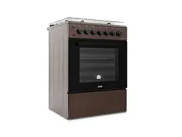 Плита Artel Apetito 02-E Brown