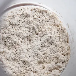 Сонцезахисна мінеральна пудра прозора з SPF 30+ Perfect Protection Sun Mineral Brush Powder Sheer Matte Hillary 4 г - мініатюра 5
