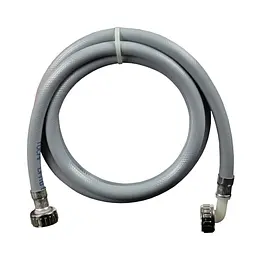 Шланг заливний для пральної машини Tucai 3.0м TAQ-LAV- H3/4″ Латунь 205483 - мініатюра 2