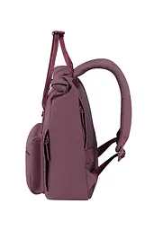 Рюкзак American Tourister URBAN GROOVE GALACTIC MAUVE 36x25x20 24G*C0076 - мініатюра 10