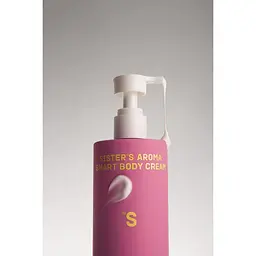 Smart лосьйон для тіла Sister's Aroma Півонія 250 мл - мініатюра 3
