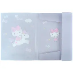 Папка на резинках Kite A4 Hello Kitty (HK25-247-3) - миниатюра 2