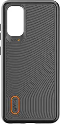 Протиударний чохол GEAR4 Battersea D3O для Samsung Galaxy S20 (6.2") Black - мініатюра 3