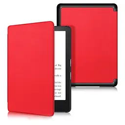 Чохол ArmorStandart для Amazon Kindle Paperwhite 11th Gen 2021 Red (ARM68878)