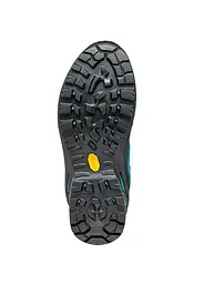 Черевики Scarpa Cyclone-S GTX Women 38 Бірюзовий - мініатюра 3