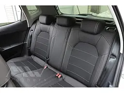 Авточохли модельні MW Brothers для Seat Arona c 2017 - мініатюра 8
