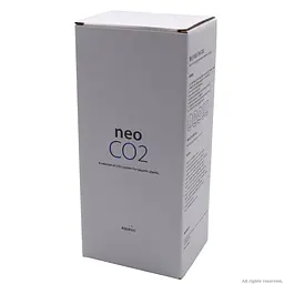 Комплект CO2 бражка Aquario Neo CO2 System (870247) - мініатюра 4