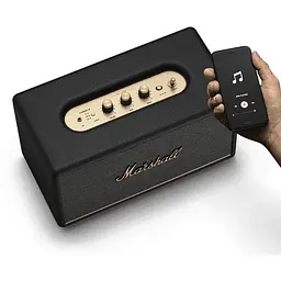 Колонка Marshall Stanmore III Black 80W Original (Підтримка офіційного додатку) (1006010) - мініатюра 7