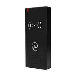 Зчитувач бездротовий Mifare Trinix TRR-1100MWR (68-00018) - мініатюра 3