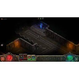 Ключ активації Microsoft Book of Demons для Xbox One/Series - мініатюра 8