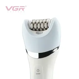 Епілятор VGR V-703 Whte - мініатюра 4